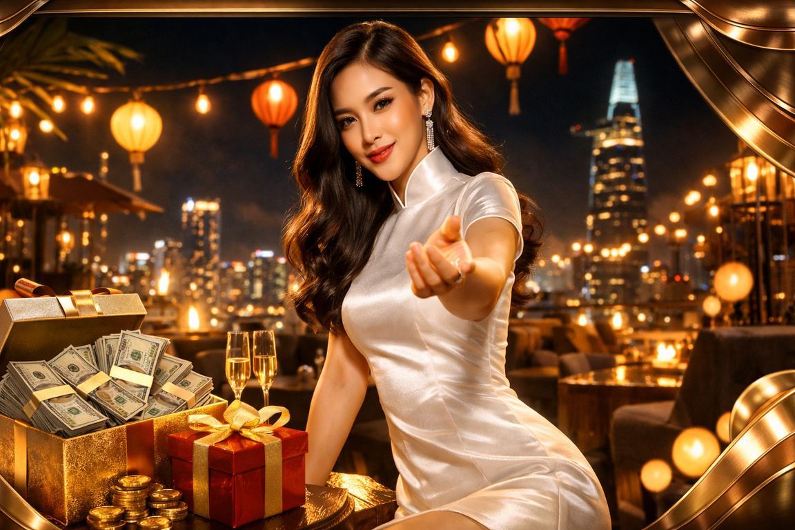 Người chơi cá cược tại Hồ Chí Minh với điện thoại
