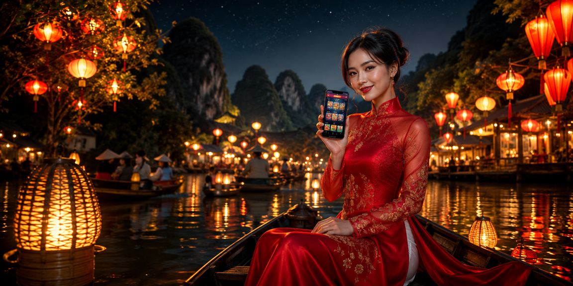 Sự kiện VIP và ưu đãi đặc biệt tại Hội An với trang phục áo dài truyền thống