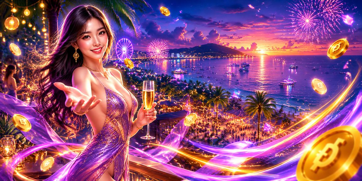 Không gian nghỉ dưỡng Phú Quốc kết hợp trải nghiệm cá cược giải trí hiện đại