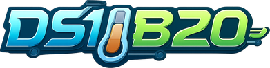 ds18b20